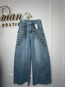 Jeans Napoleón