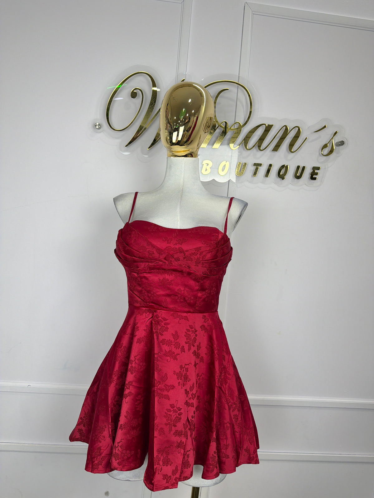 VESTIDOS SYMPHONY