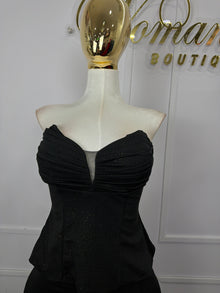 Vestido Symphony