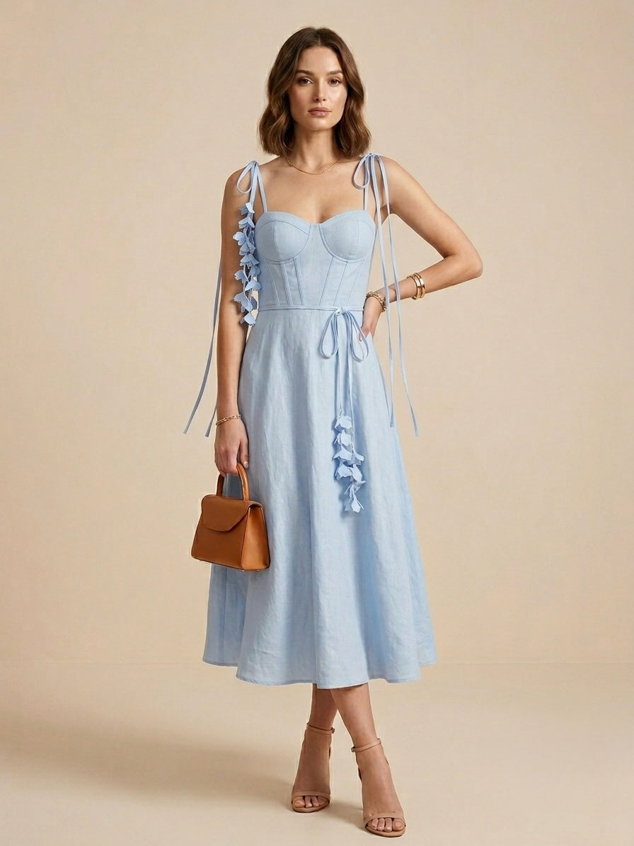 Vestido Pinterest