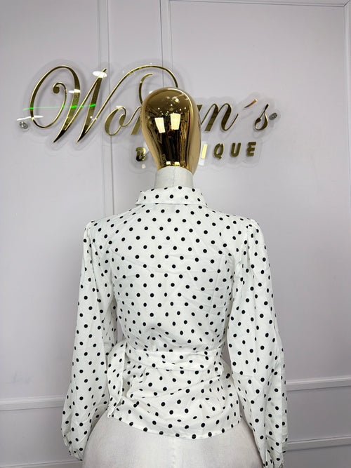 BLUSAS MILK & HONEY