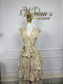 Vestidos Clothing LD6291