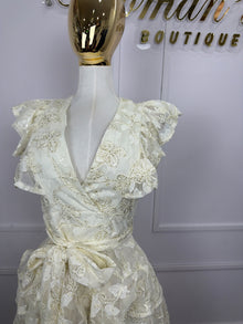 Vestidos Clothing LD6291