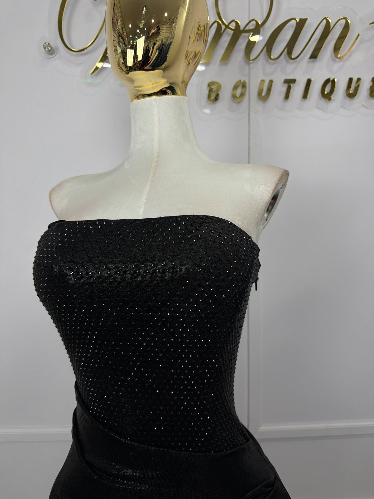 Vestidos Symphony SD-2747JP