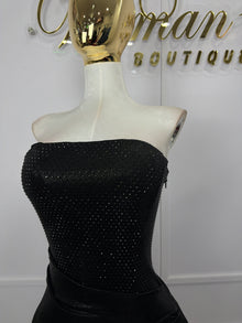 Vestidos Symphony SD-2747JP