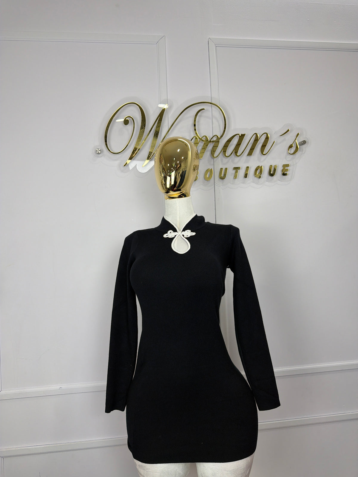 Vestidos Balboa BD-26182