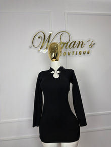 Vestidos Balboa BD-26182