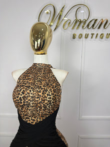 Vestidos Capsulle CD6891