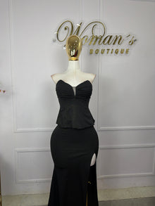 Vestido Symphony