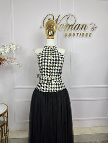 Vestidos The Sang SD308726