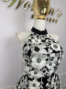 Vestido Carmelia