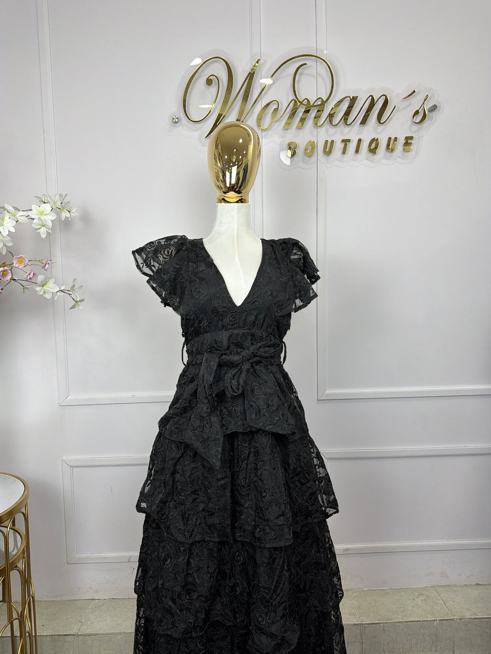 Vestidos Clothing LD6247