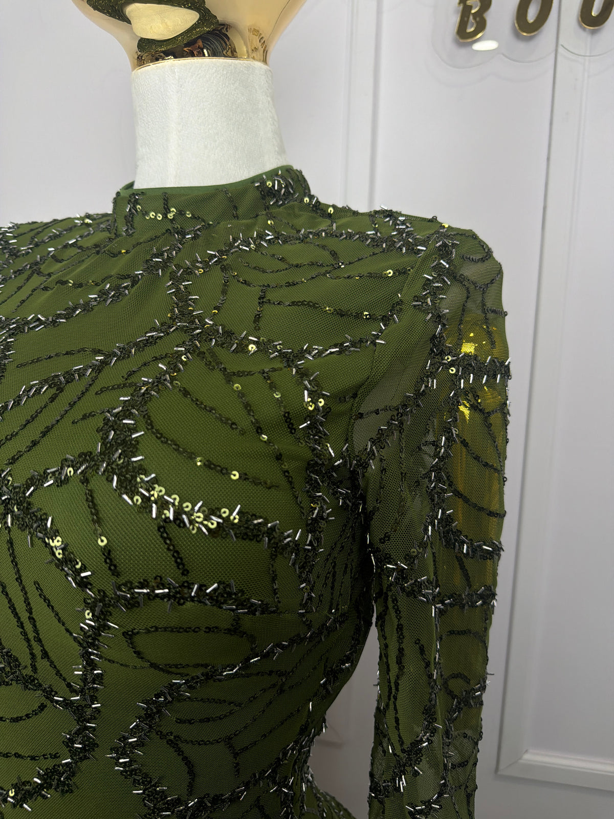 VESTIDO PRIVY
