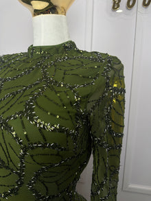VESTIDO PRIVY