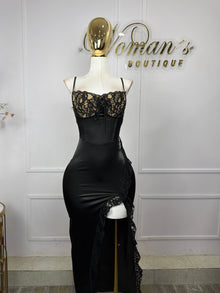 VESTIDO PRIVY