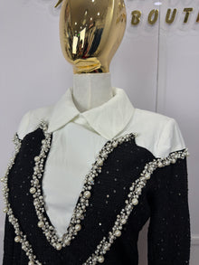 VESTIDOS MM-26057