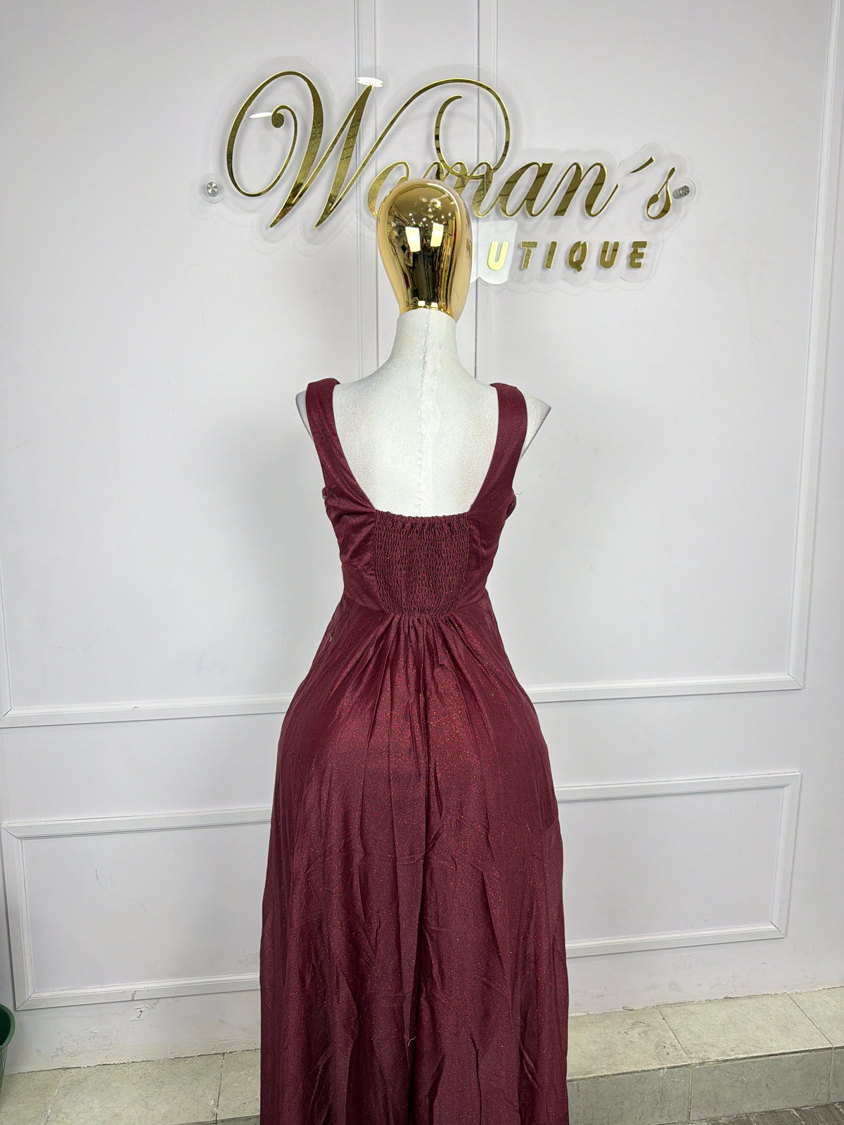 VESTIDOS EXTRA SUBLIME