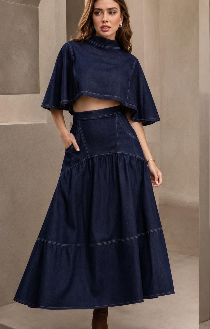 Conjunto Amelia