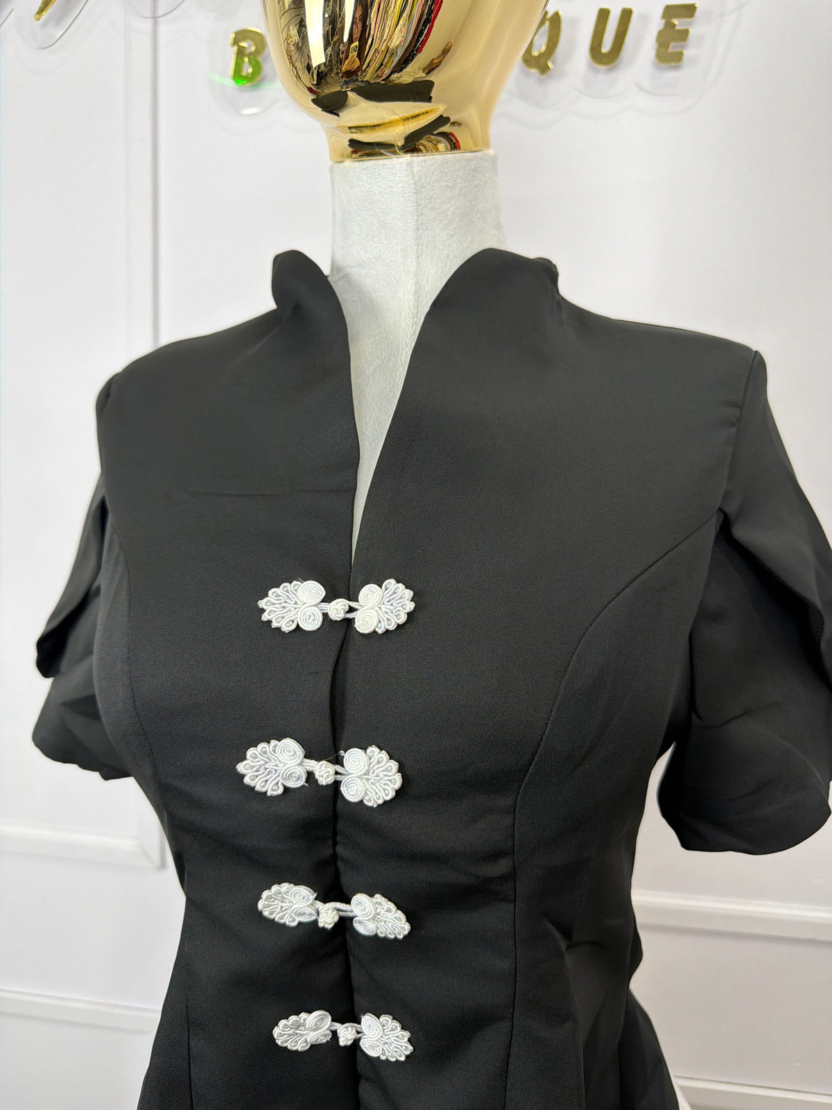 Blusa Daz