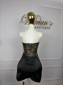 VESTIDO PRIVY