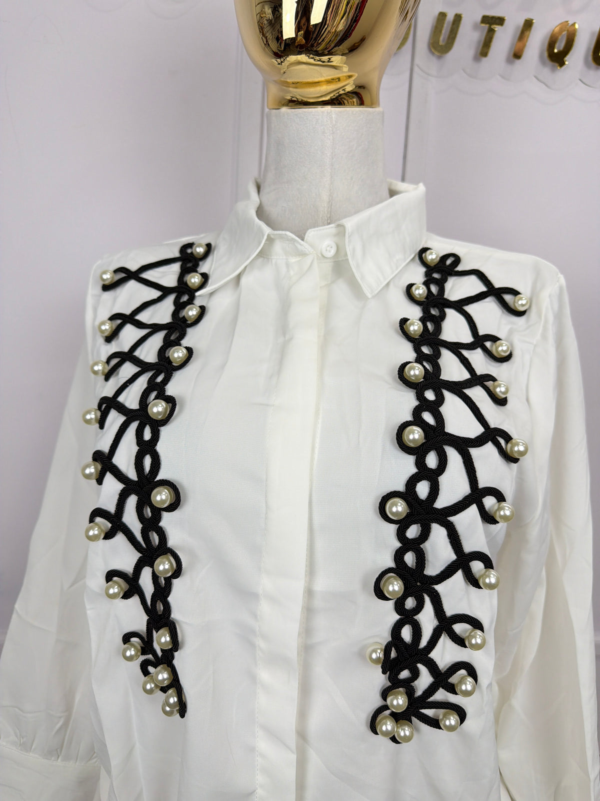 CAMISAS TEN/22
