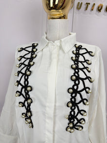 CAMISAS TEN/22