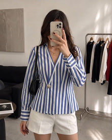 Blusa Romina