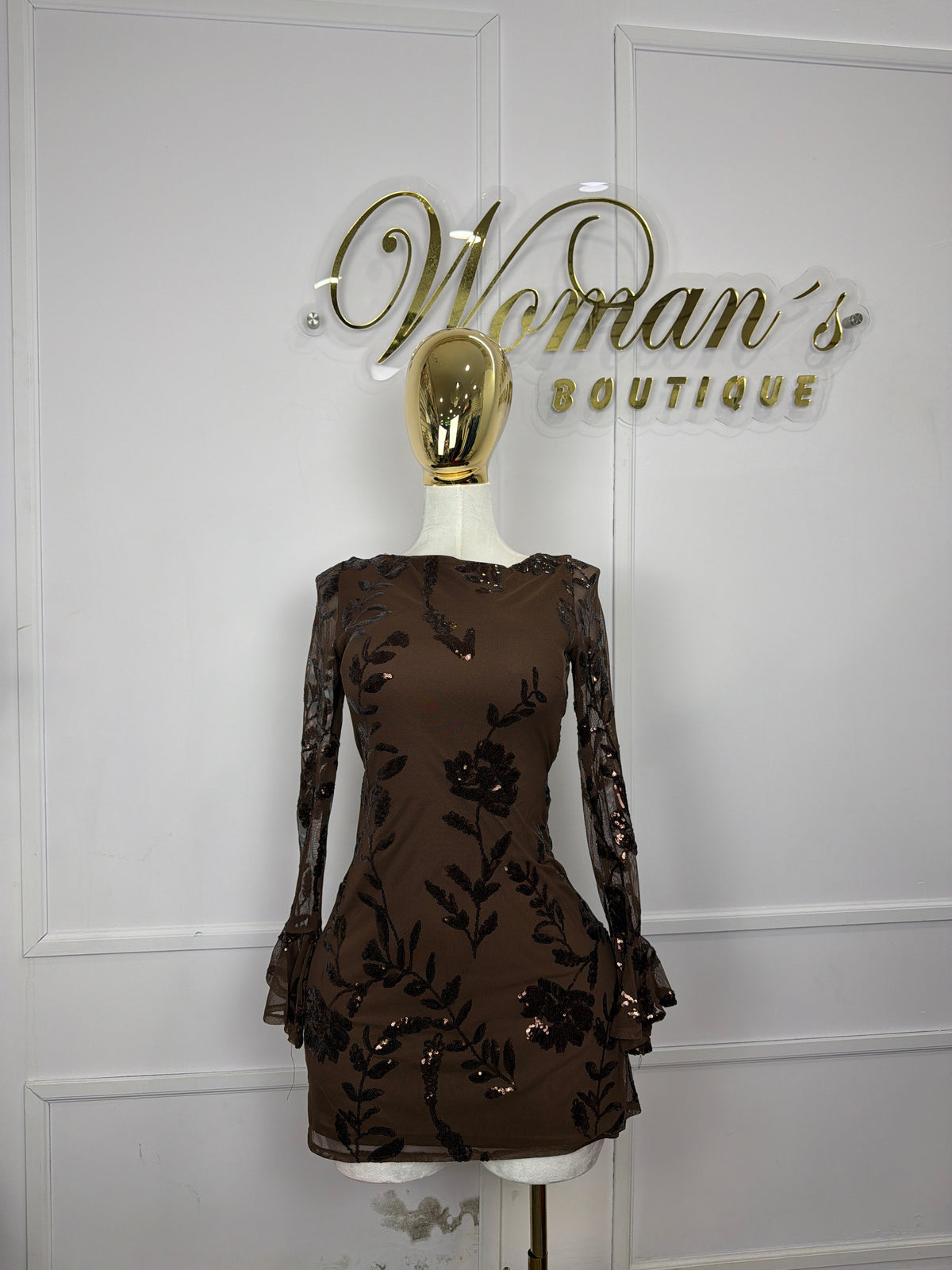 VESTIDOS YD30582B