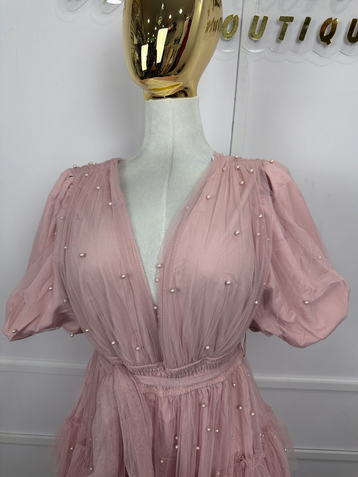VESTIDOS CLOTHING