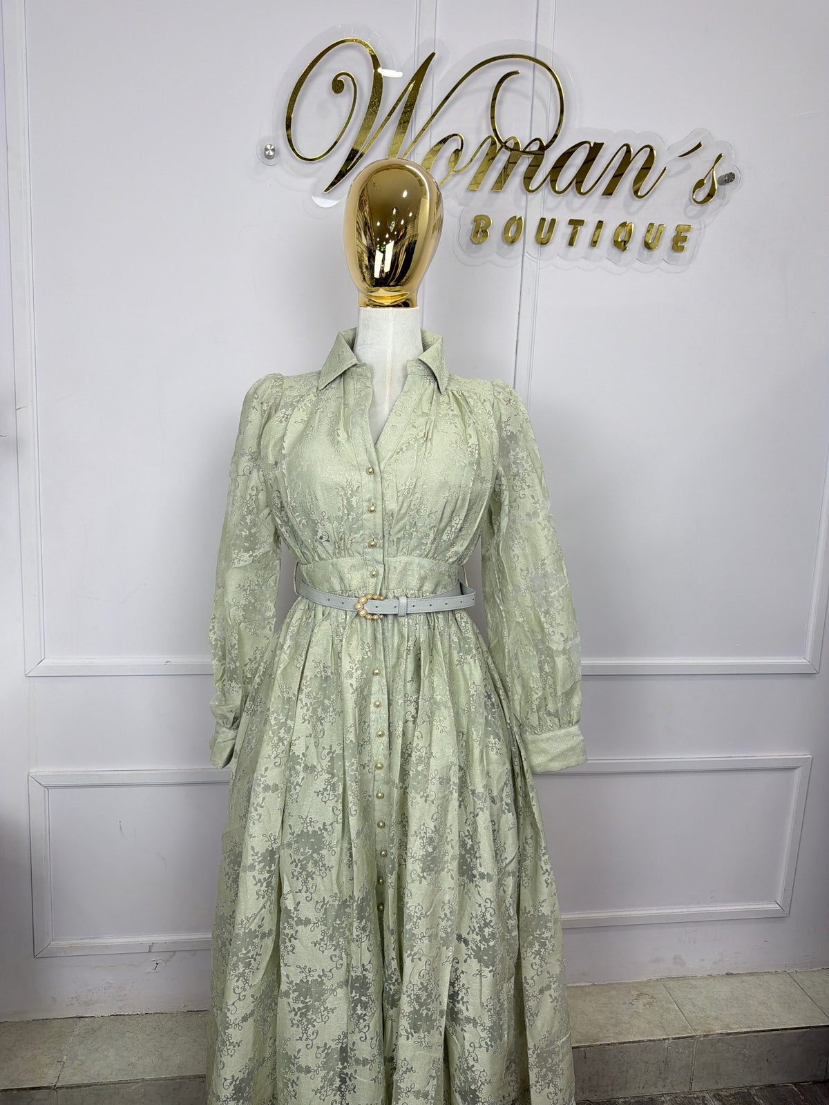 Vestidos Clothing LD6267