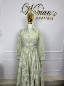 Vestidos Clothing LD6267