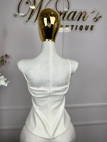 Blusa flora