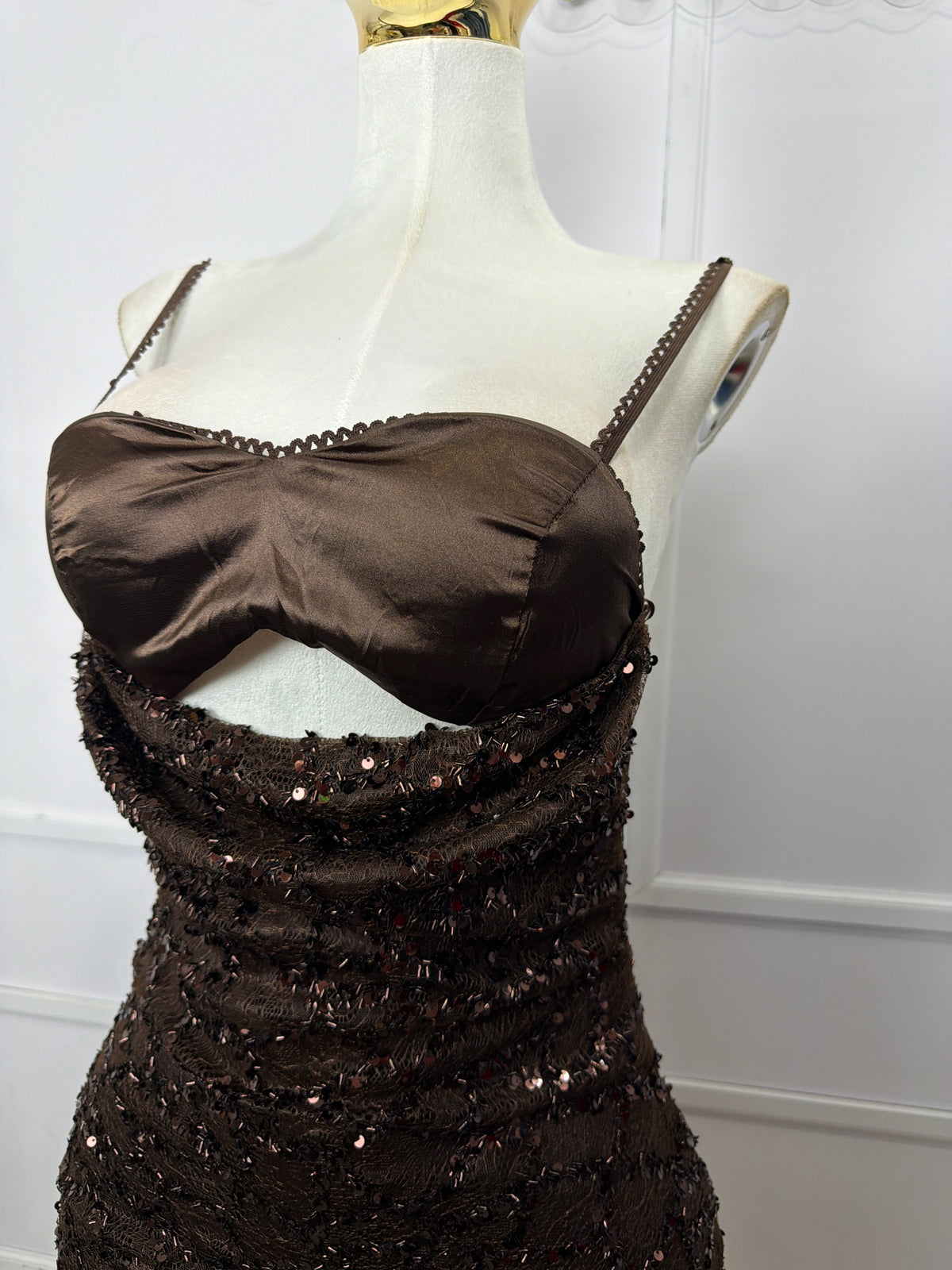 VESTIDOS YD30553E