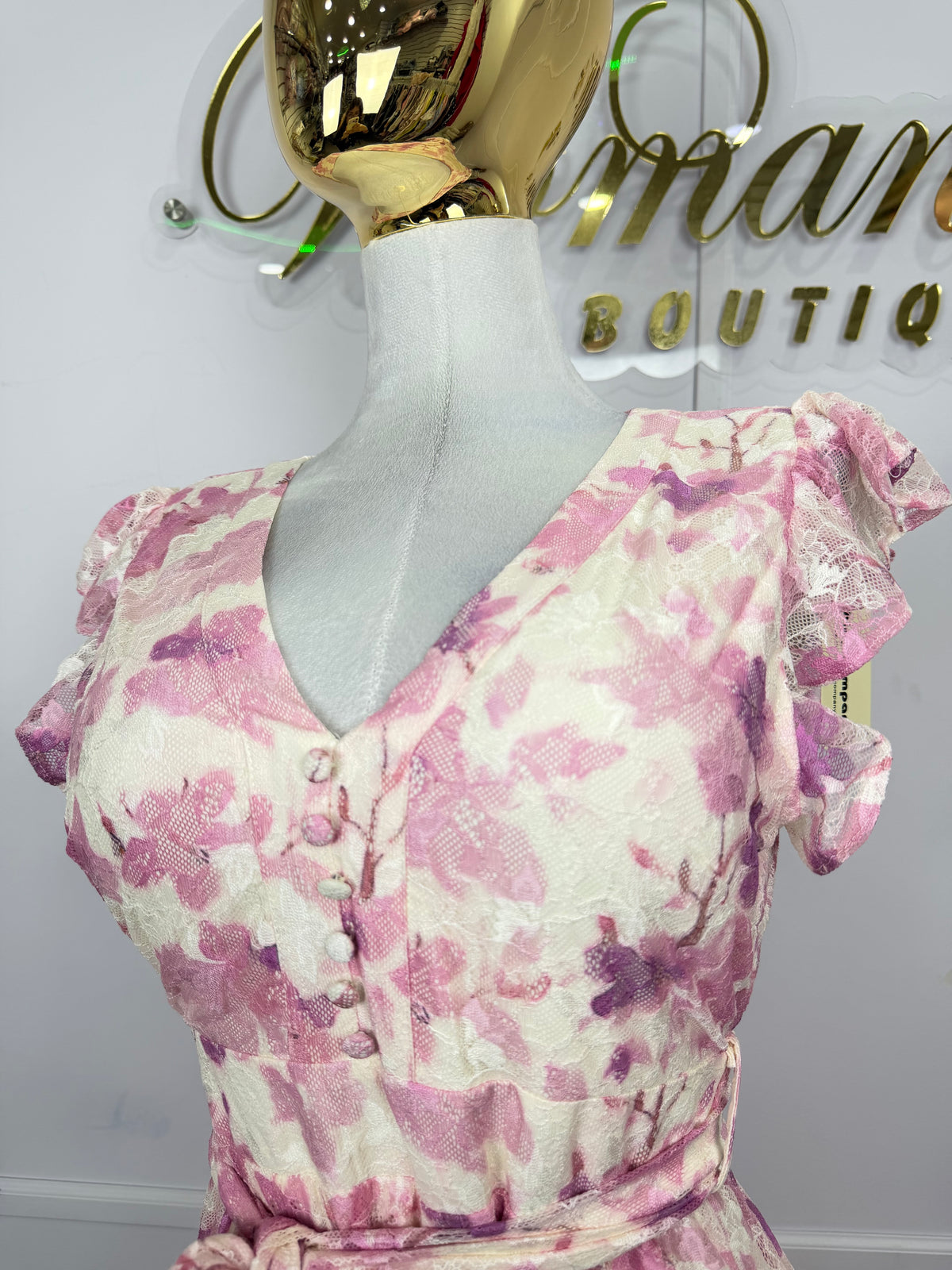 VESTIDOS CLOHTING