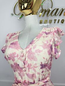 VESTIDOS CLOHTING