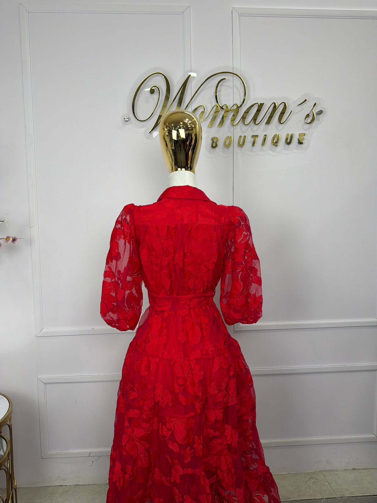 Vestidos Clothing LD5673