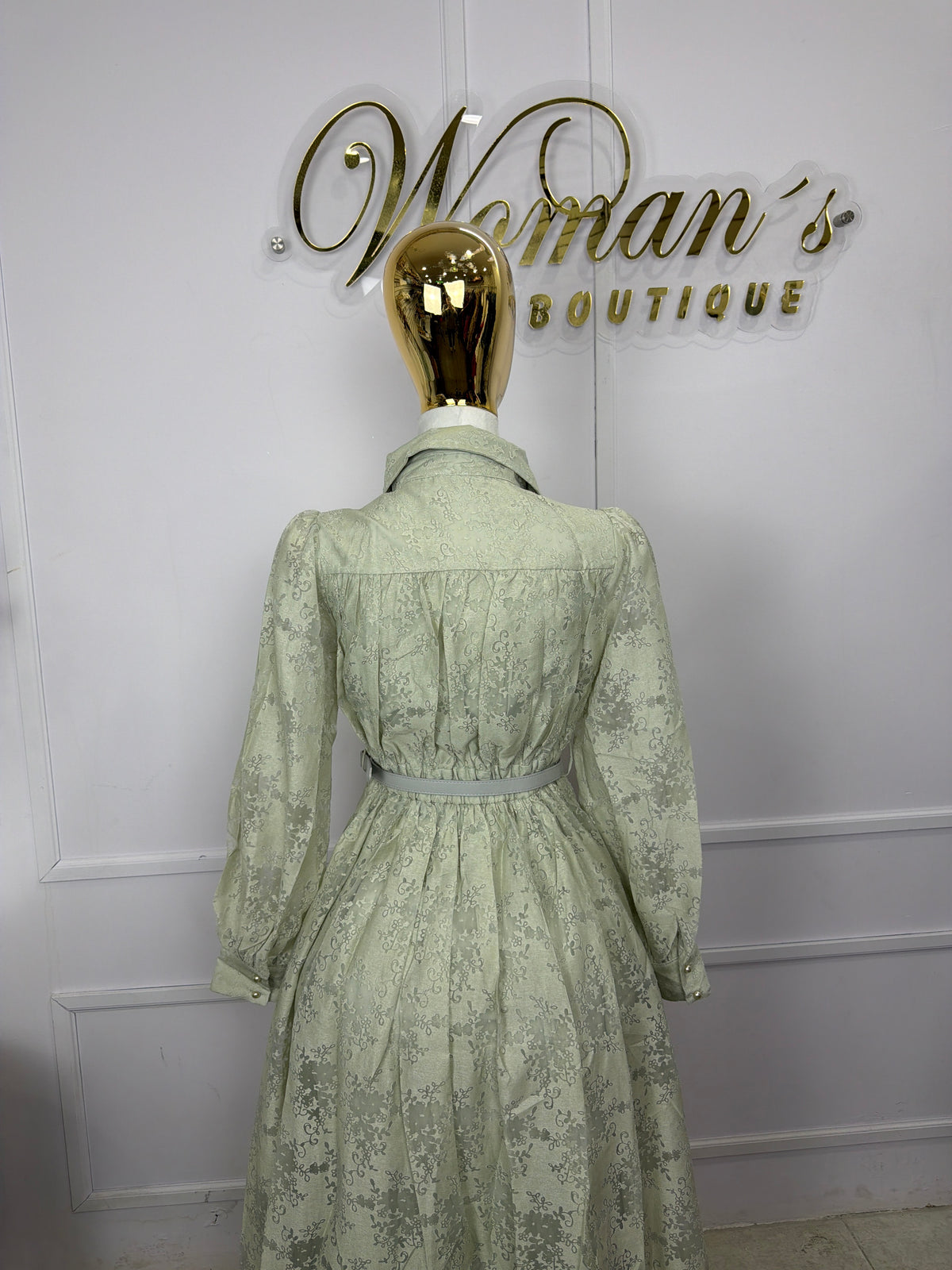 Vestidos Clothing LD6267