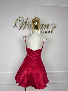 VESTIDOS SYMPHONY