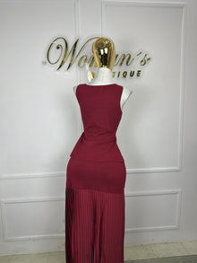 Conjunto Lidia