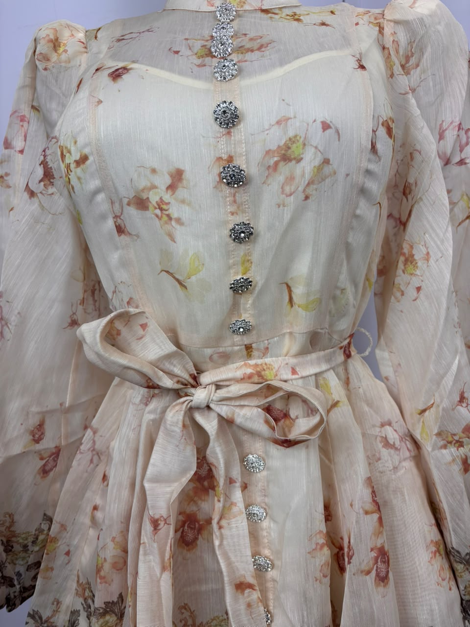 Vestido Nella