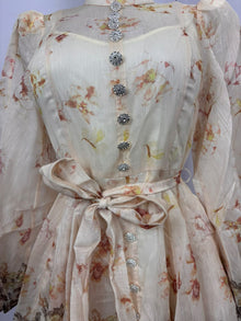 Vestido Nella