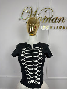 BLUSAS BALBOA