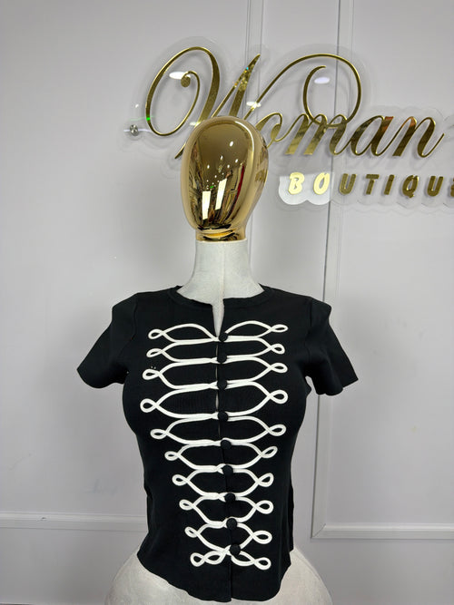 BLUSAS BALBOA