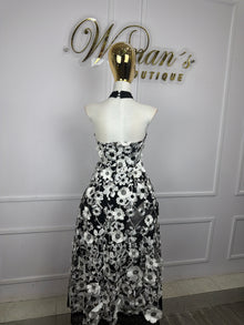 Vestido Carmelia