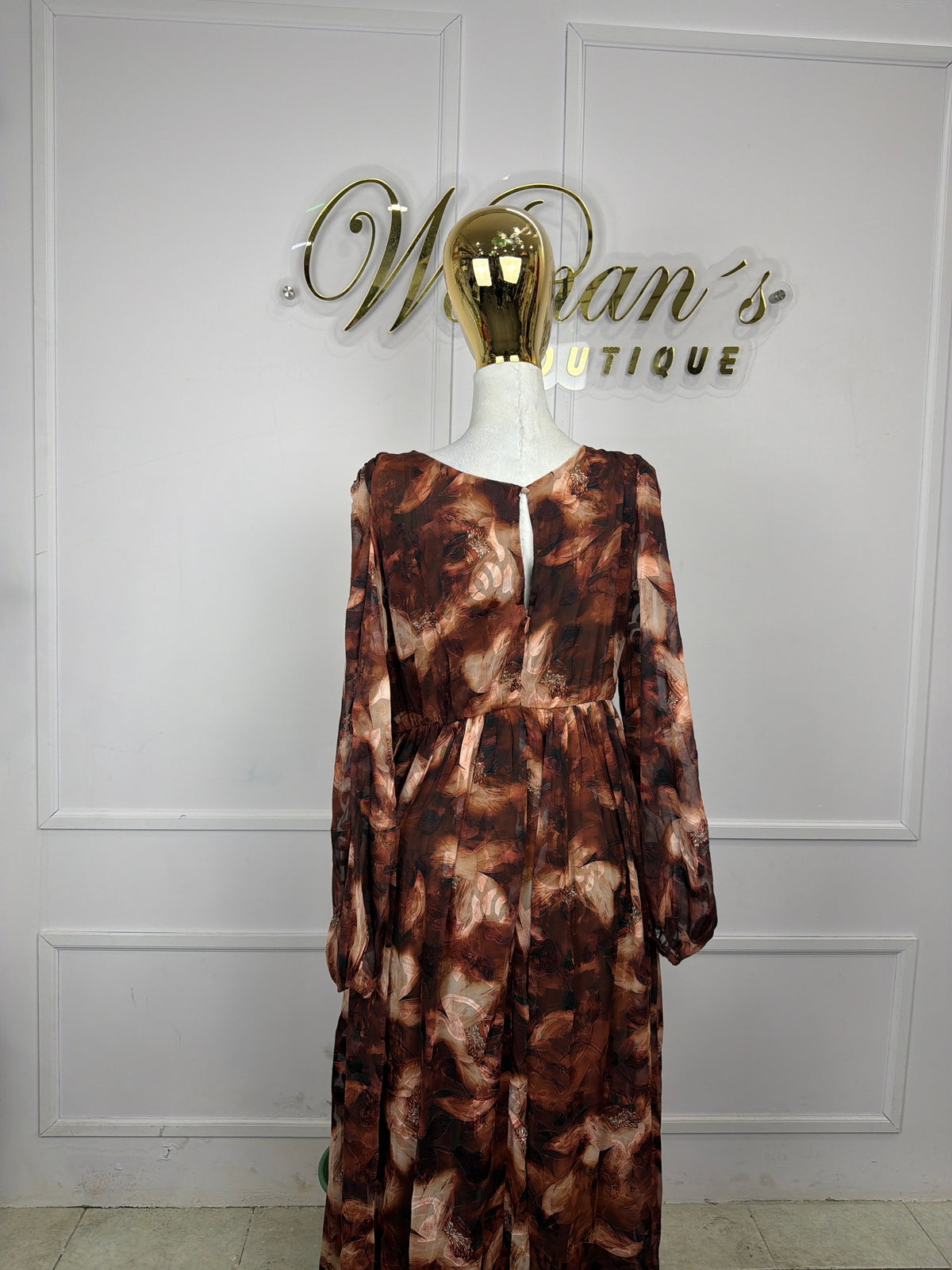 VESTIDOS  ROSEMORE