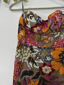 Vestido luxi