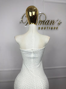 VESTIDO SIMPHONY