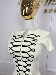 BLUSAS BALBOA