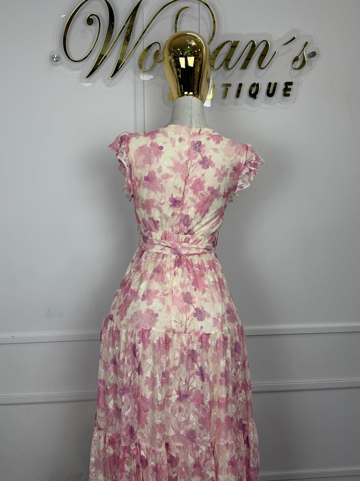 VESTIDOS CLOHTING