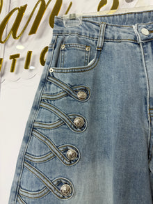 Jeans Napoleón